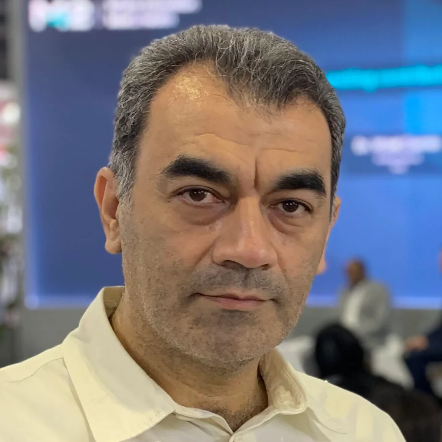 آیکون توسعهدهنده